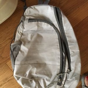 Eddie Bauer sling bag